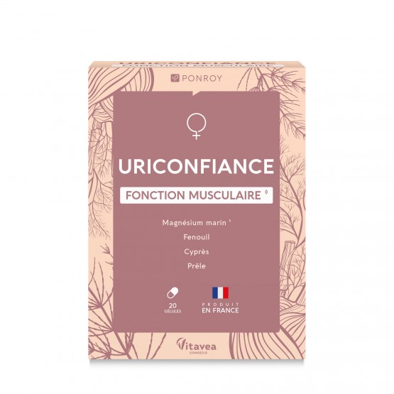 Uriconfiance